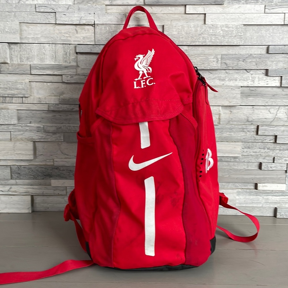 Nike Liverpool Football Club Backpack #18
